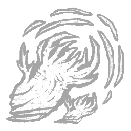 The Unknown's Power Icon